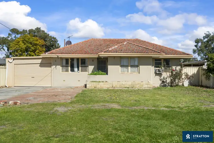 29 Langford Avenue, Langford WA 6147