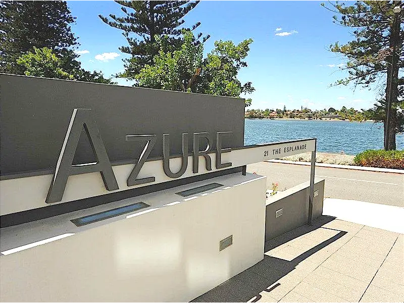 Main view of Homely apartment listing, 2/21 The Esplanade, Mount Pleasant WA 6153
