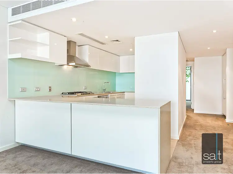 Fifth view of Homely apartment listing, 2/21 The Esplanade, Mount Pleasant WA 6153