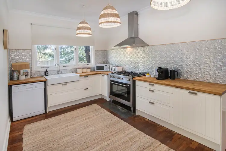 Second view of Homely house listing, 180 Marine Terrace, Geographe WA 6280