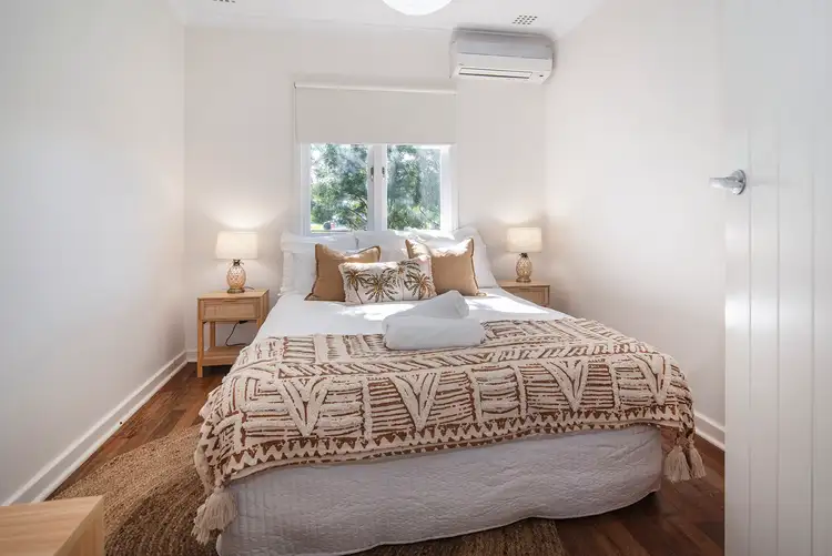 Fifth view of Homely house listing, 180 Marine Terrace, Geographe WA 6280