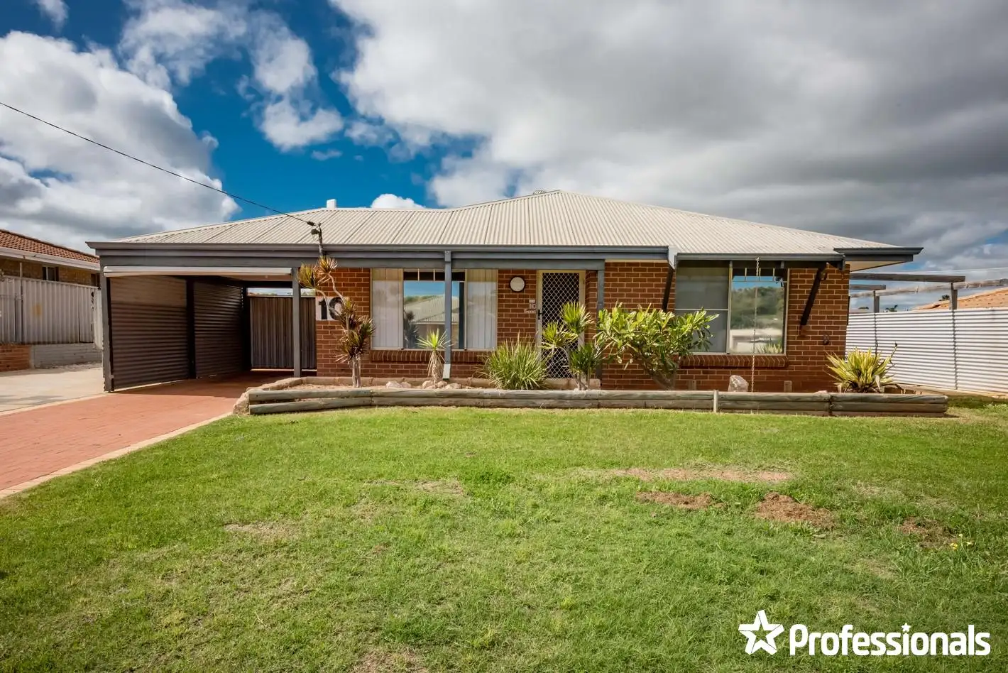 Main view of Homely house listing, 10 Thames Drive, Cape Burney WA 6532