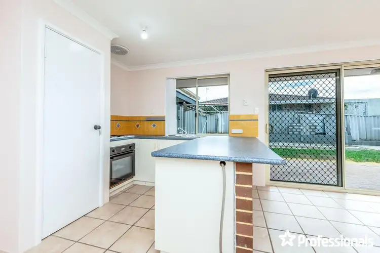 Third view of Homely house listing, 10 Thames Drive, Cape Burney WA 6532