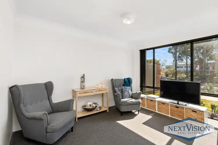 Second view of Homely house listing, 19A Whadjuk Drive, Hammond Park WA 6164