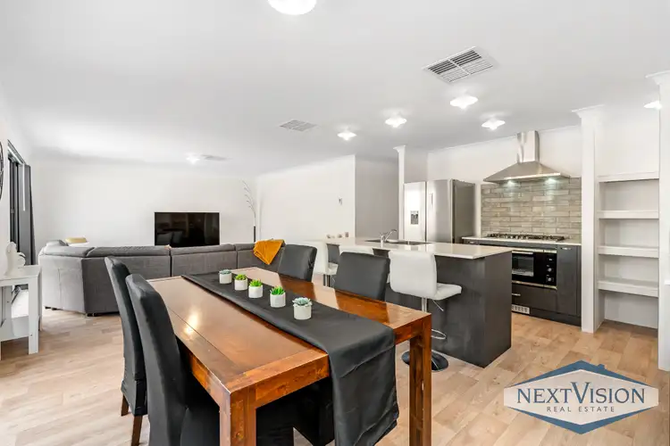 Fourth view of Homely house listing, 19A Whadjuk Drive, Hammond Park WA 6164