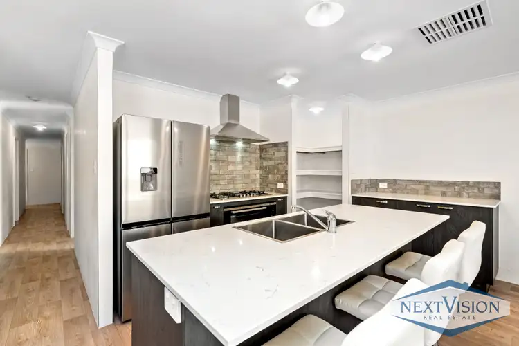 Fifth view of Homely house listing, 19A Whadjuk Drive, Hammond Park WA 6164