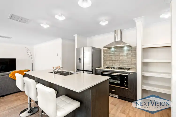 Sixth view of Homely house listing, 19A Whadjuk Drive, Hammond Park WA 6164