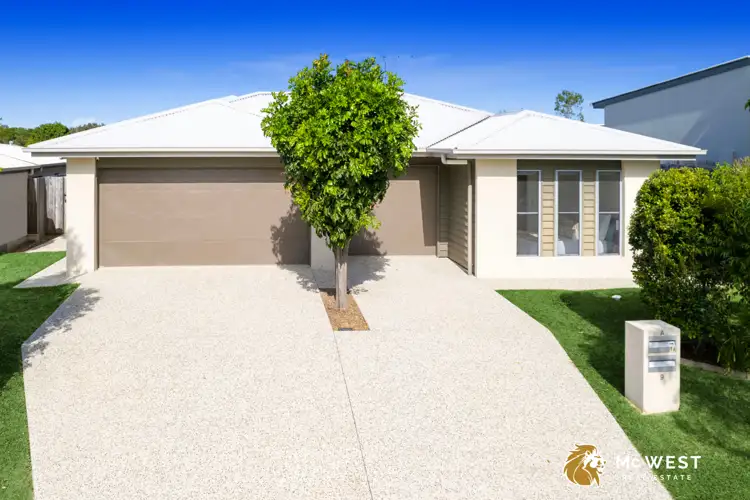 9 Kamala Close, Peregian Springs QLD 4573