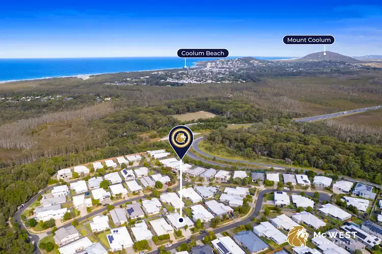 Second view of Homely house listing, 9 Kamala Close, Peregian Springs QLD 4573