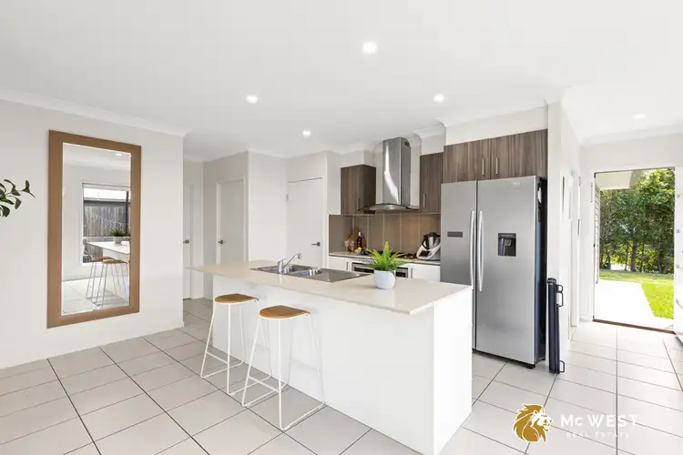 Third view of Homely house listing, 9 Kamala Close, Peregian Springs QLD 4573