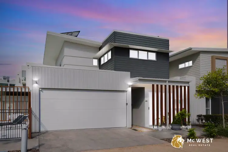 Main view of Homely house listing, 46 Allura Circuit, Coolum Beach QLD 4573