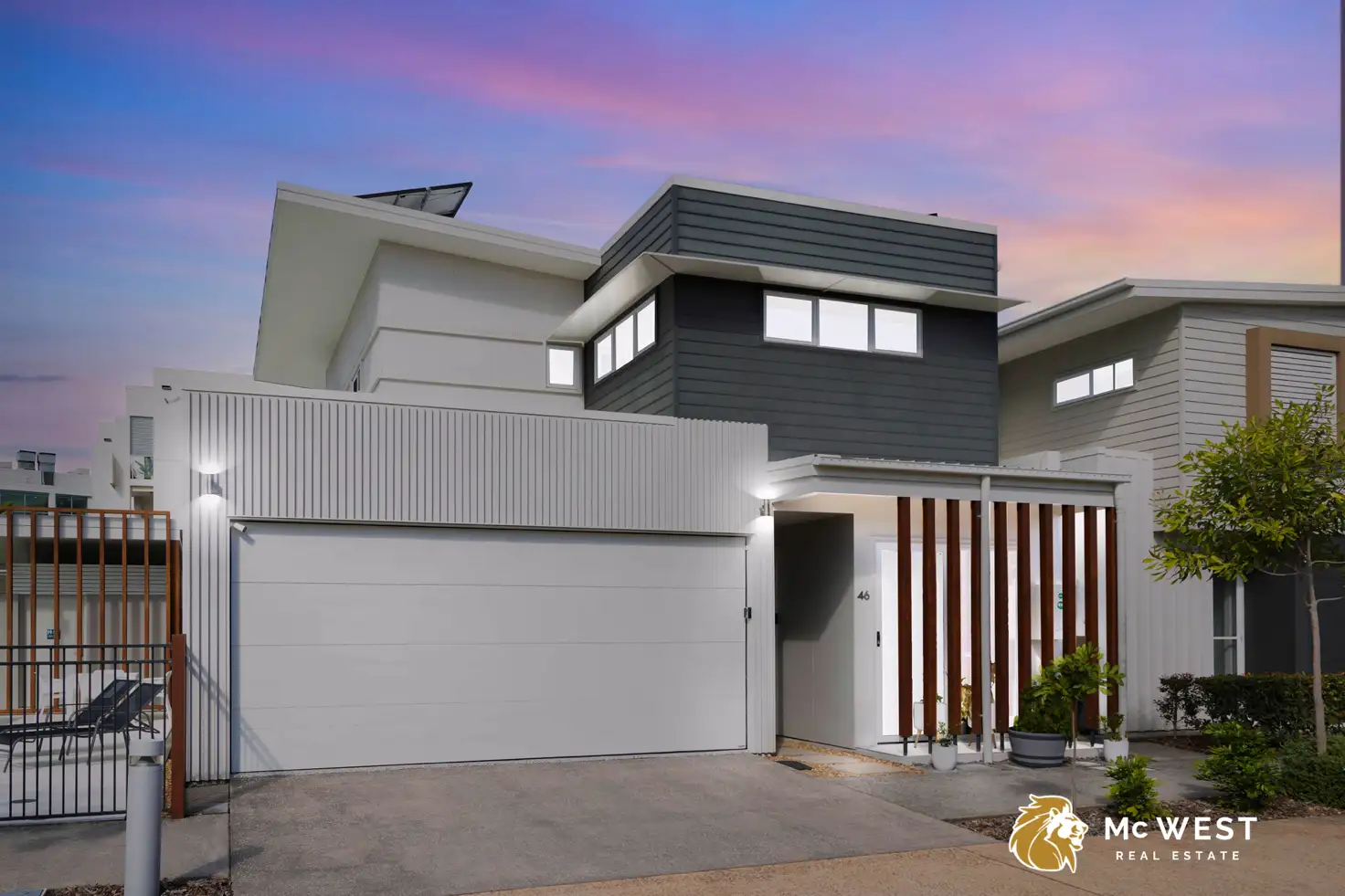 Main view of Homely house listing, 46 Allura Circuit, Coolum Beach QLD 4573