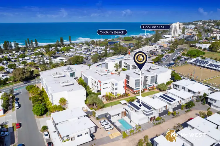 Third view of Homely house listing, 46 Allura Circuit, Coolum Beach QLD 4573