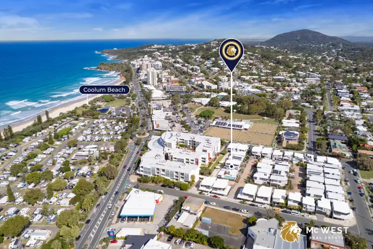 Fourth view of Homely house listing, 46 Allura Circuit, Coolum Beach QLD 4573