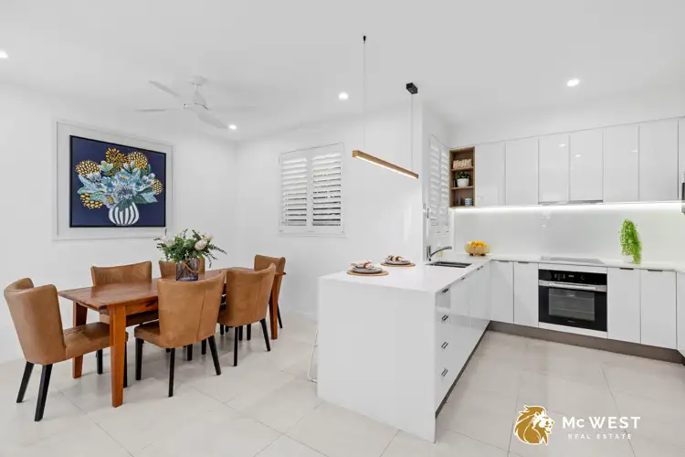 Fifth view of Homely house listing, 46 Allura Circuit, Coolum Beach QLD 4573