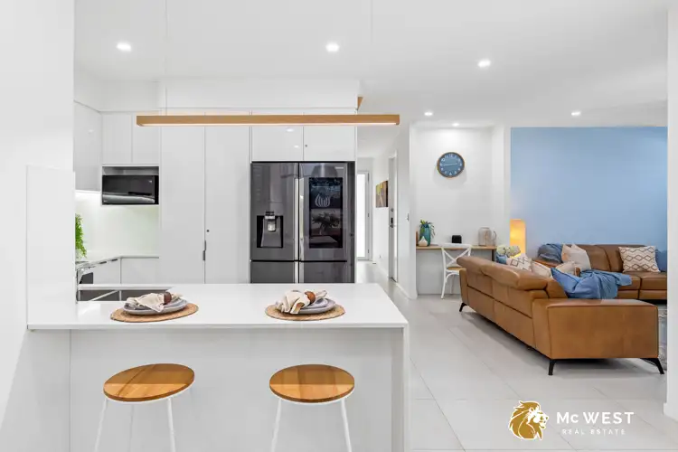 Seventh view of Homely house listing, 46 Allura Circuit, Coolum Beach QLD 4573