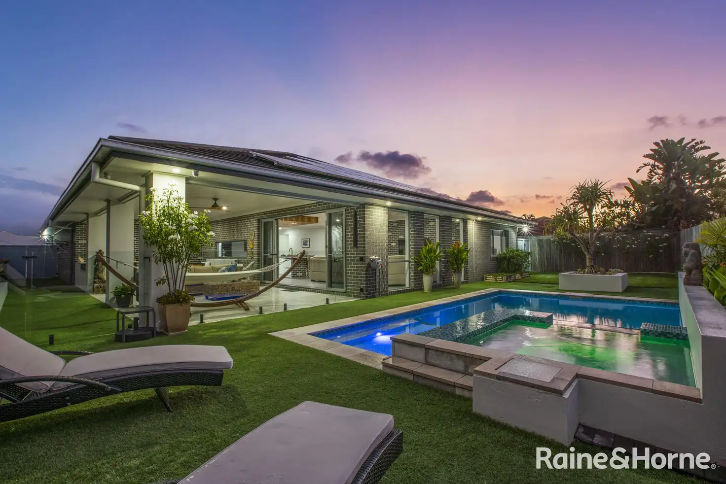 Main view of Homely house listing, 41 Border Crescent, Pottsville NSW 2489