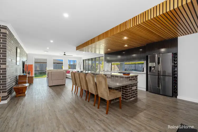 Fourth view of Homely house listing, 41 Border Crescent, Pottsville NSW 2489