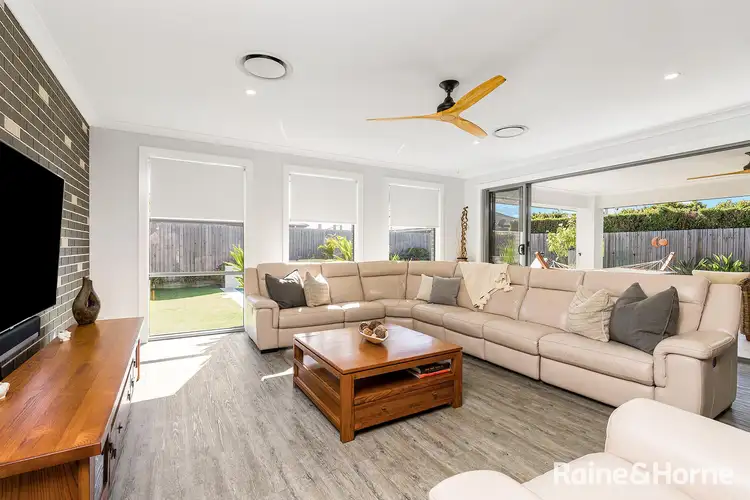 Fifth view of Homely house listing, 41 Border Crescent, Pottsville NSW 2489