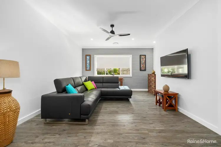 Sixth view of Homely house listing, 41 Border Crescent, Pottsville NSW 2489