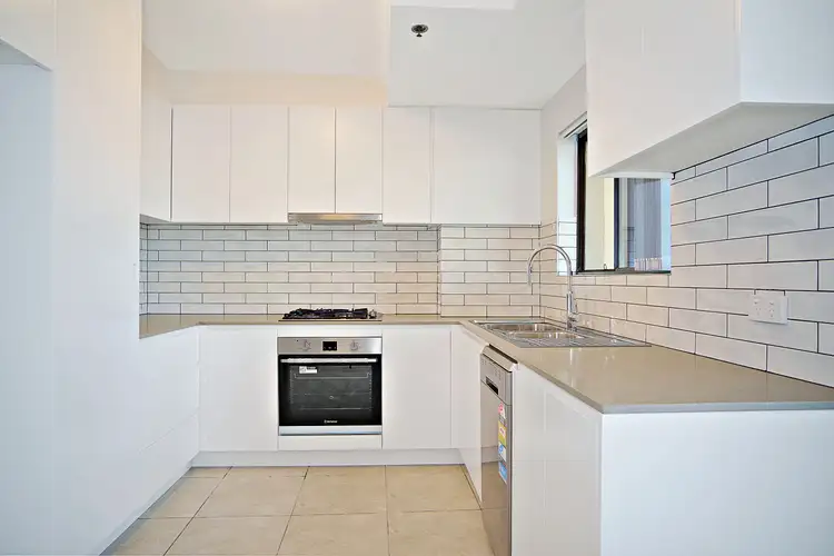 Second view of Homely unit listing, 47/3 Fetherstone St, Bankstown NSW 2200