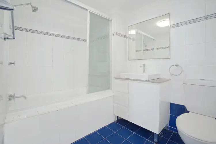 Fifth view of Homely unit listing, 47/3 Fetherstone St, Bankstown NSW 2200