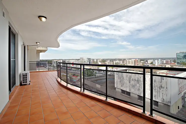 Sixth view of Homely unit listing, 47/3 Fetherstone St, Bankstown NSW 2200