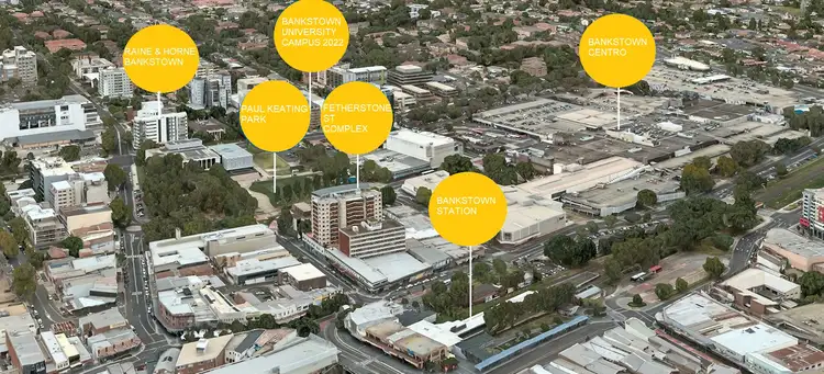 Seventh view of Homely unit listing, 47/3 Fetherstone St, Bankstown NSW 2200