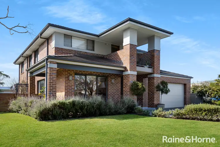 Main view of Homely house listing, 40 Mathews Street, Shoalhaven Heads NSW 2535