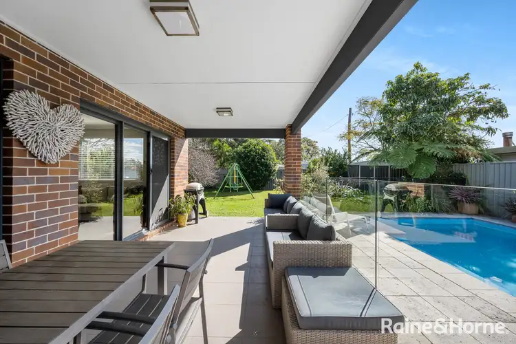 Second view of Homely house listing, 40 Mathews Street, Shoalhaven Heads NSW 2535