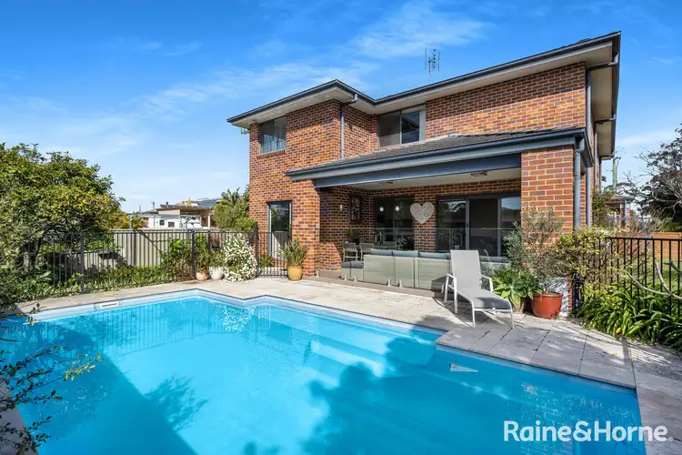Fourth view of Homely house listing, 40 Mathews Street, Shoalhaven Heads NSW 2535