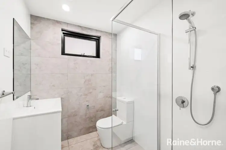 Fourth view of Homely apartment listing, 301/2 Laurel Street, Carramar NSW 2163