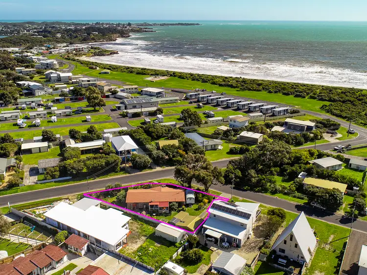 Main view of Homely house listing, 32 Laurel Tce, Robe SA 5276