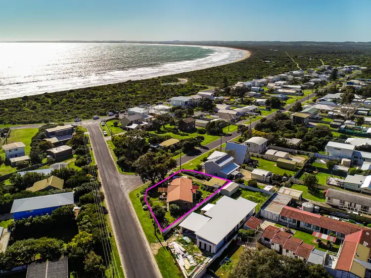 Second view of Homely house listing, 32 Laurel Tce, Robe SA 5276