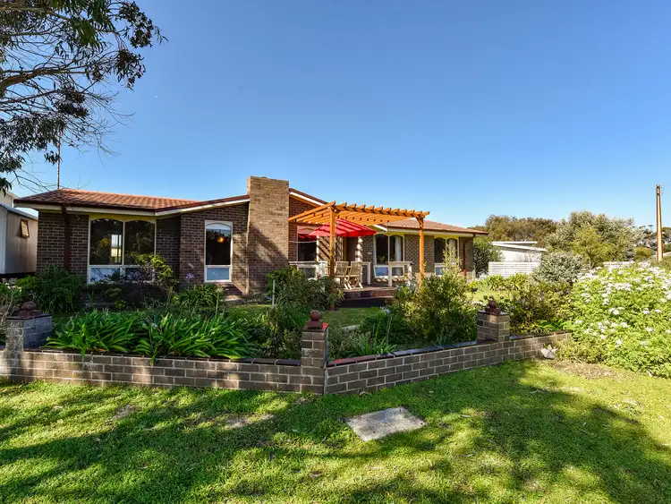 Third view of Homely house listing, 32 Laurel Tce, Robe SA 5276