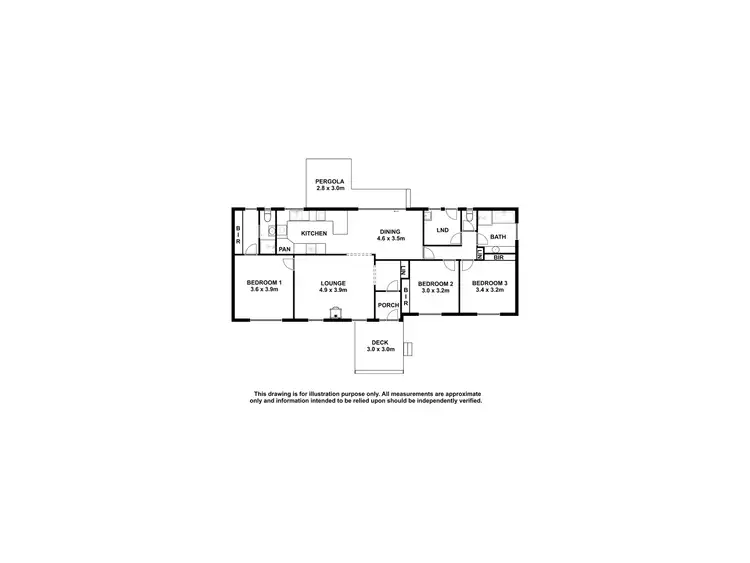 Sixth view of Homely house listing, 32 Laurel Tce, Robe SA 5276