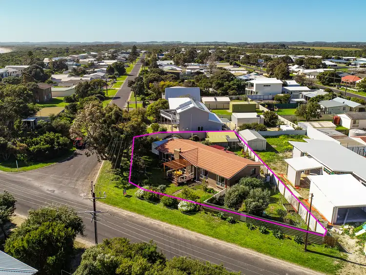 Seventh view of Homely house listing, 32 Laurel Tce, Robe SA 5276