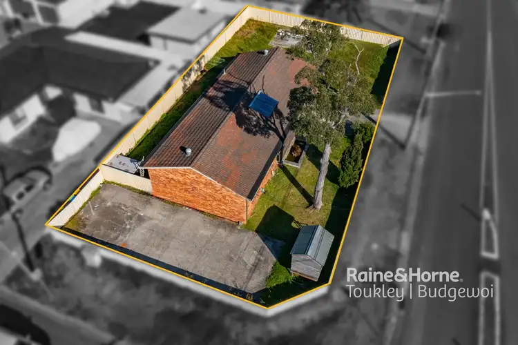 Second view of Homely house listing, 2A Elouera Avenue, Buff Point NSW 2262