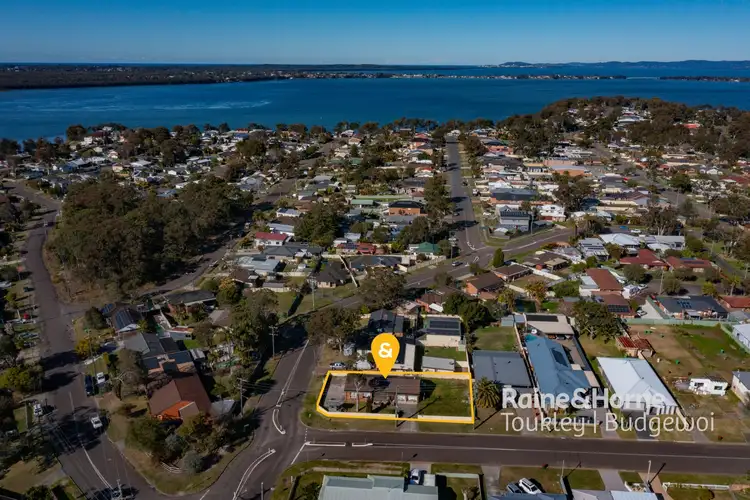 Third view of Homely house listing, 2A Elouera Avenue, Buff Point NSW 2262