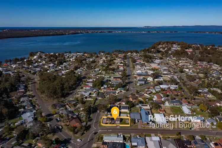 Fourth view of Homely house listing, 2A Elouera Avenue, Buff Point NSW 2262