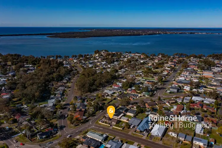 Fifth view of Homely house listing, 2A Elouera Avenue, Buff Point NSW 2262