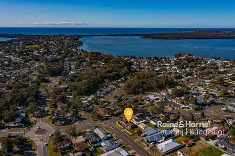 Sixth view of Homely house listing, 2A Elouera Avenue, Buff Point NSW 2262