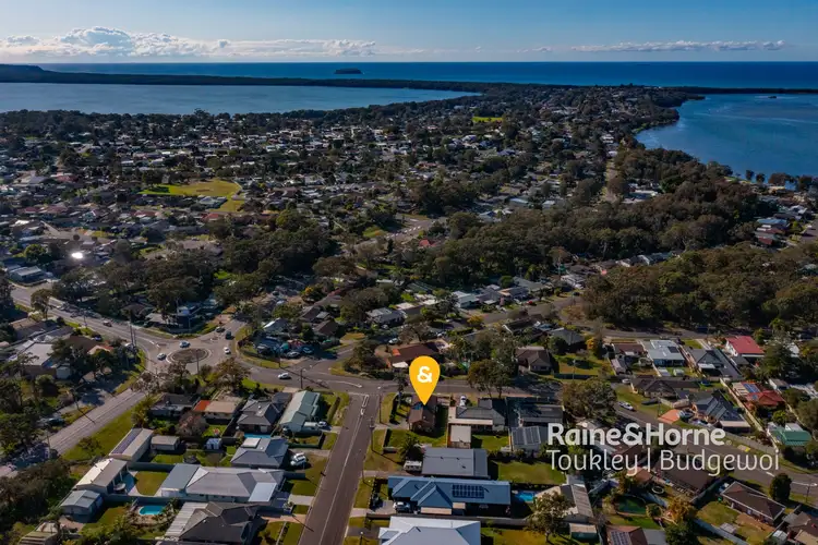 Seventh view of Homely house listing, 2A Elouera Avenue, Buff Point NSW 2262