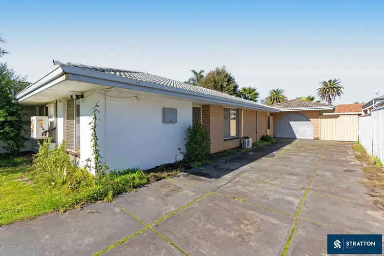 18B Aragon Way, Wilson WA 6107