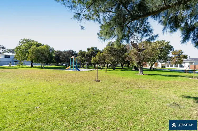 Fourth view of Homely house listing, 18B Aragon Way, Wilson WA 6107
