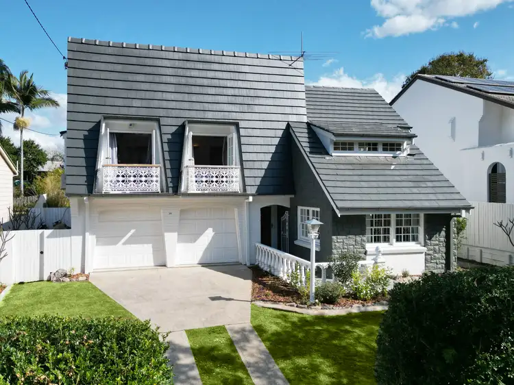 20 Darwin Street, Aspley QLD 4034