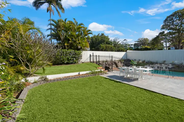 Second view of Homely house listing, 20 Darwin Street, Aspley QLD 4034