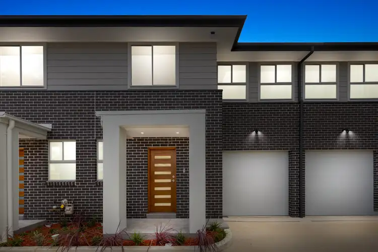 Second view of Homely townhouse listing, 6/171 Adelaide Street, St Marys NSW 2760