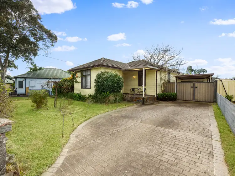 61 Catalina Street, North St Marys NSW 2760