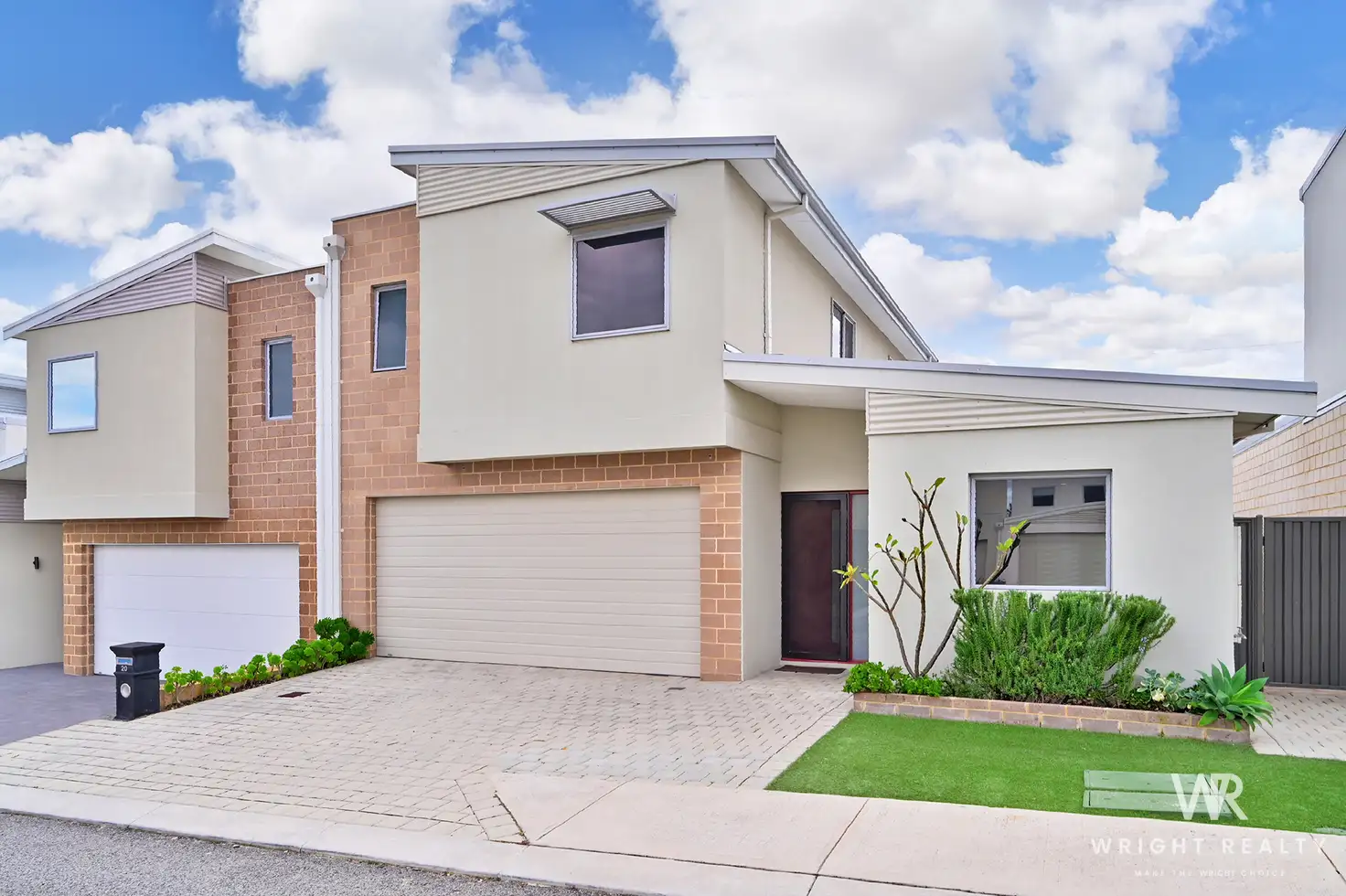 Main view of Homely house listing, 20 Gawler Road, Madeley WA 6065